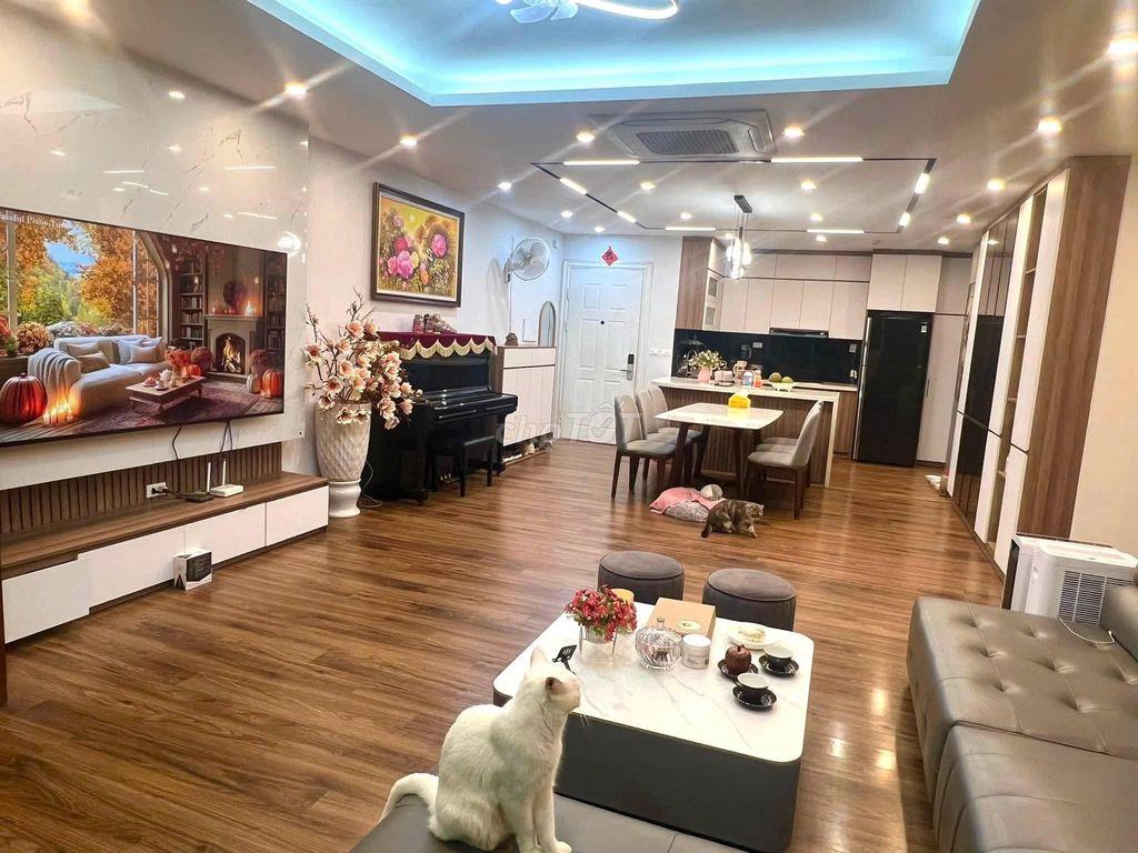Cần bán căn góc 153m2, 3n2wc, pháp lý rõ ràng