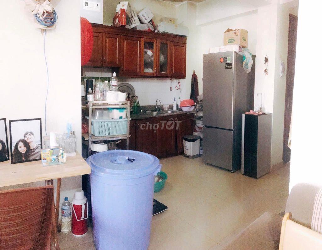 CHÍNH CHỦ BÁN GẤP CCMN 53M2 - GẦN BẾN XE MỸ ĐÌNH - NGẬP TRÀN ÁNH SÁNG!