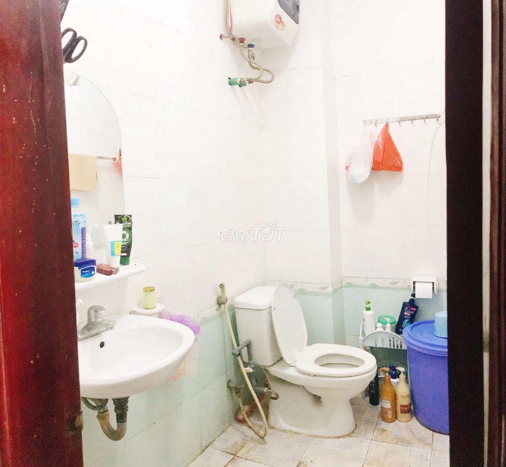 CHÍNH CHỦ BÁN GẤP CCMN 53M2 - GẦN BẾN XE MỸ ĐÌNH - NGẬP TRÀN ÁNH SÁNG!