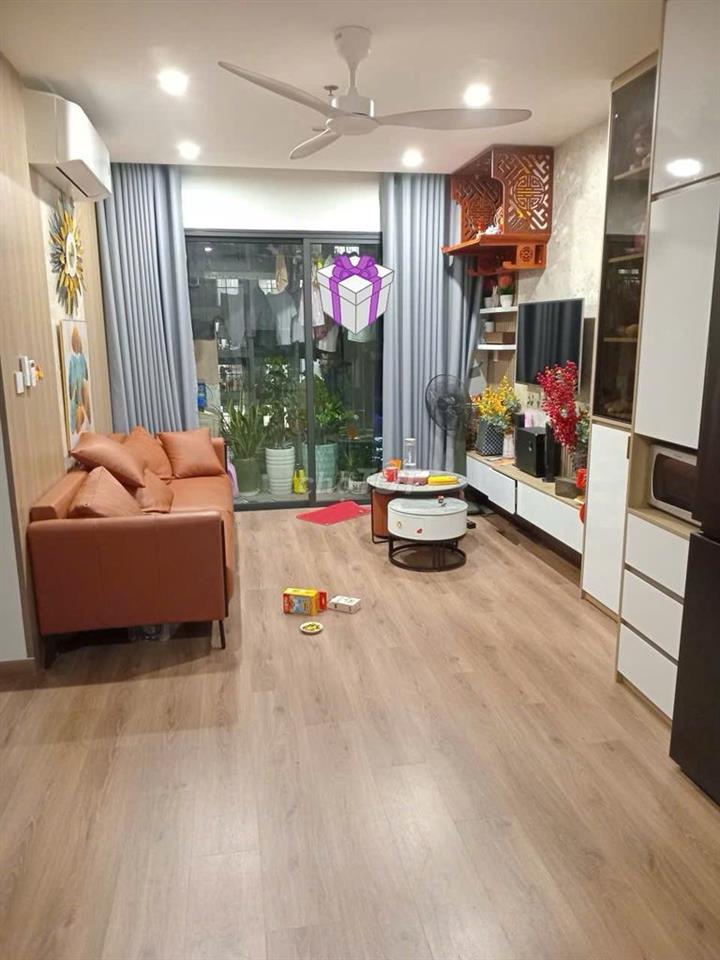 CC bán căn 1PN + 43m2 - 3. tỷ full nội thất KĐT Vinhomes Smart City