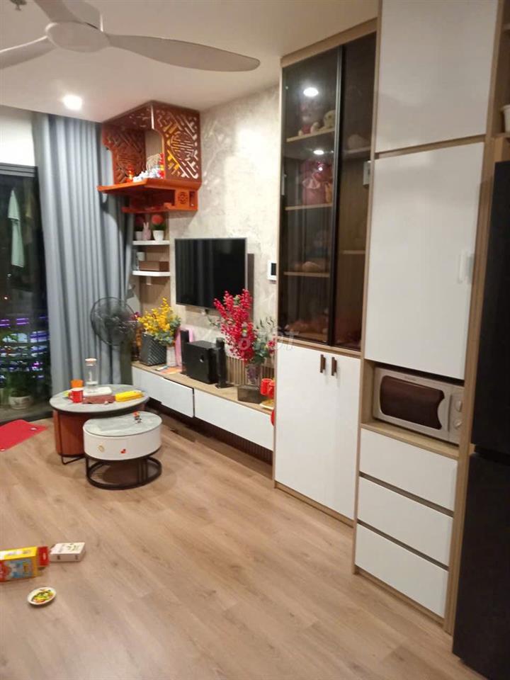 CC bán căn 1PN + 43m2 - 3. tỷ full nội thất KĐT Vinhomes Smart City