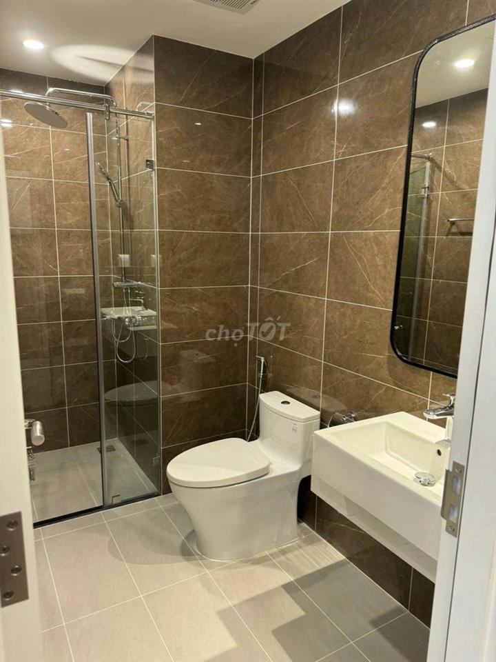 CC bán căn 1PN + 43m2 - 3. tỷ full nội thất KĐT Vinhomes Smart City