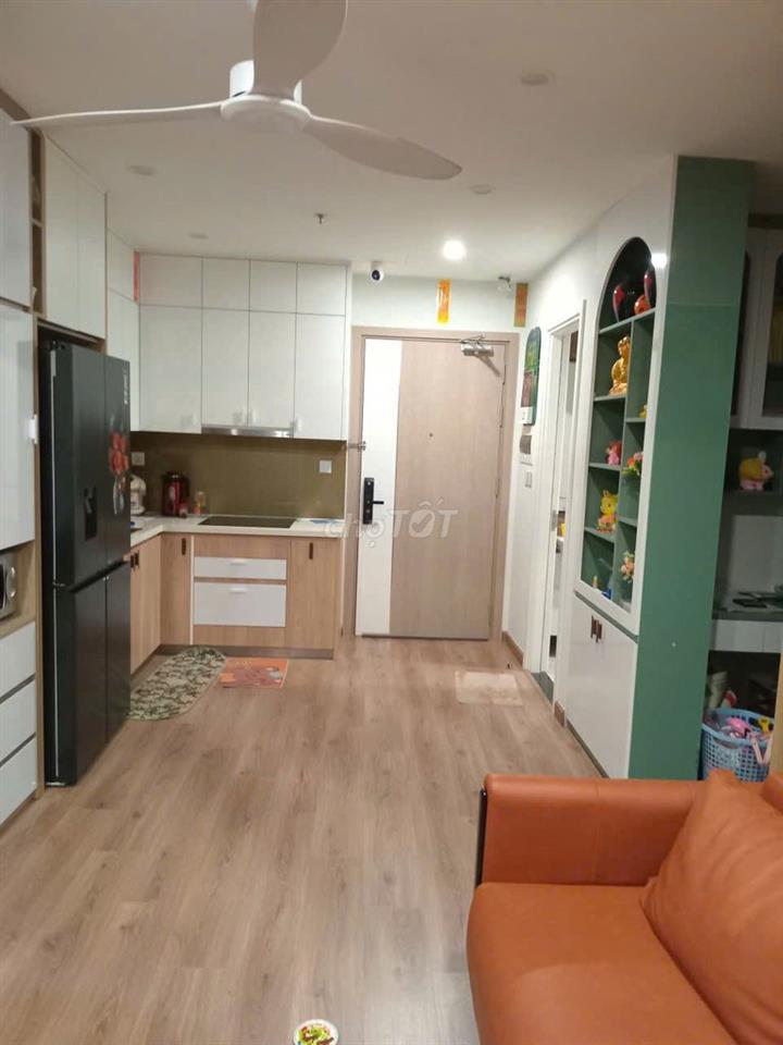 CC bán căn 1PN + 43m2 - 3. tỷ full nội thất KĐT Vinhomes Smart City