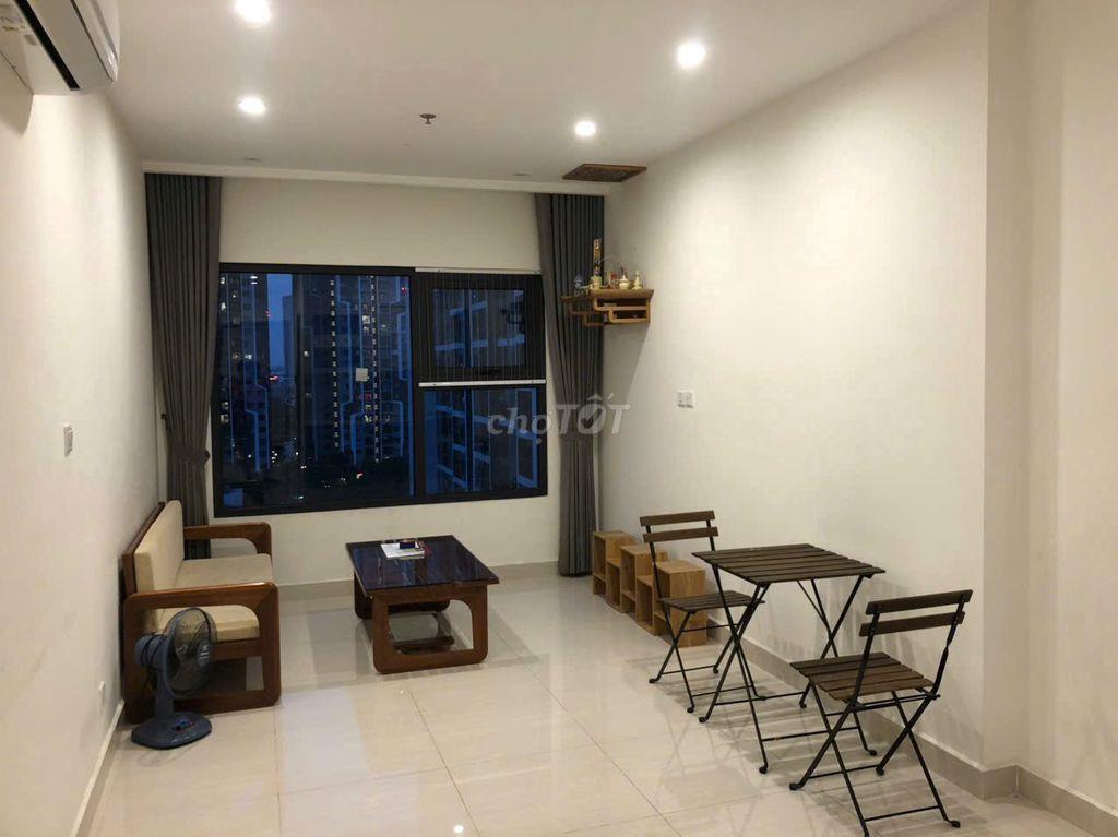 Chính chủ cần bán căn 01 Ngủ Vinhomes Smart City