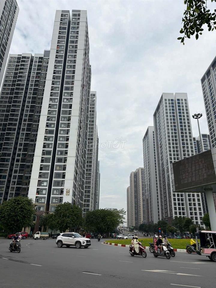 Chính chủ cần bán căn 01 Ngủ Vinhomes Smart City