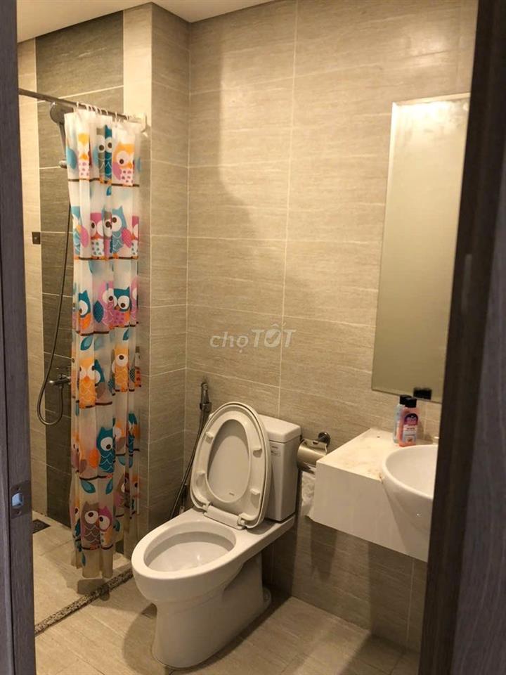 Chính chủ cần bán căn 01 Ngủ Vinhomes Smart City