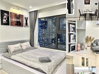 studio toà  S, 2t45 bao phi hướng đông nam,view bể bơi, chính chủ.