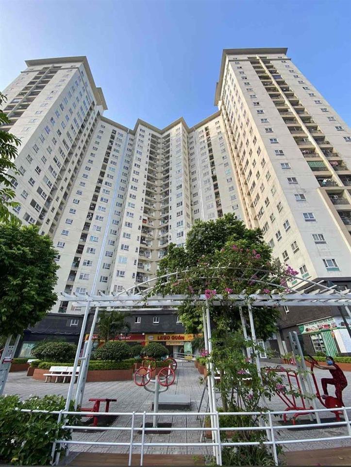 chính chủ cần bán