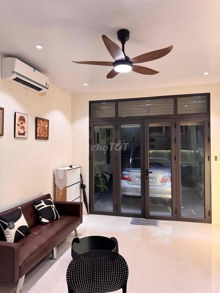 Cho thuê nhà ở gd kết hợp văn phòng tại nhà