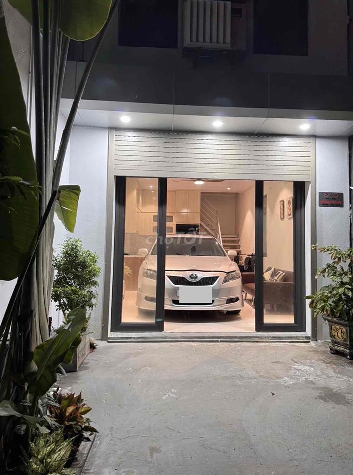 CHO THUÊ NHÀ ĐẤT, ÔTÔ ĐỔ CỬA