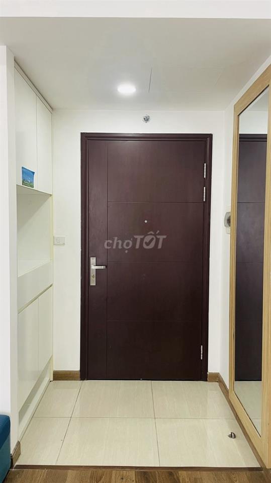 CHÍNH CHỦ BÁN CĂN GÓC CC HATECO APOLLO – XUÂN PHƯƠNG