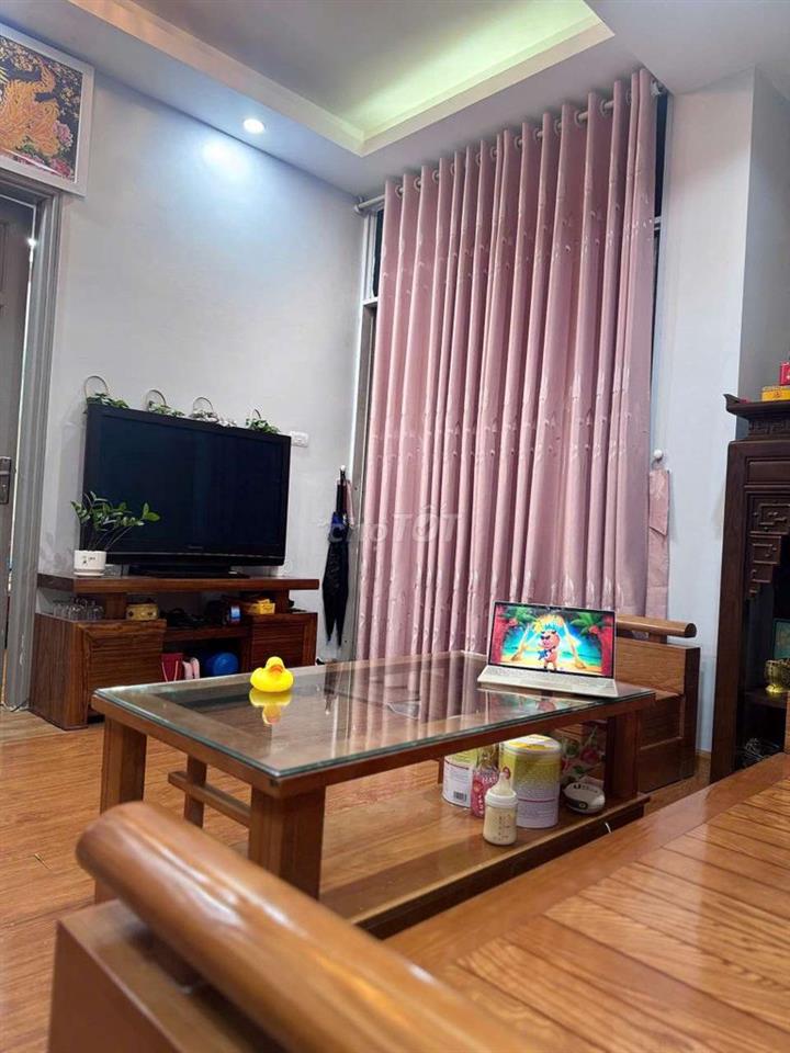 CHUNG CƯ MINI