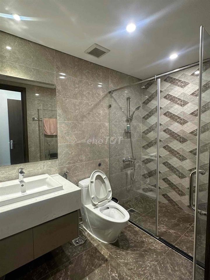 🔥 Cực Hiếm! 3PN Vinhomes West Point 90m2 Đủ Đồ Chỉ 27Tr Ở Ngay