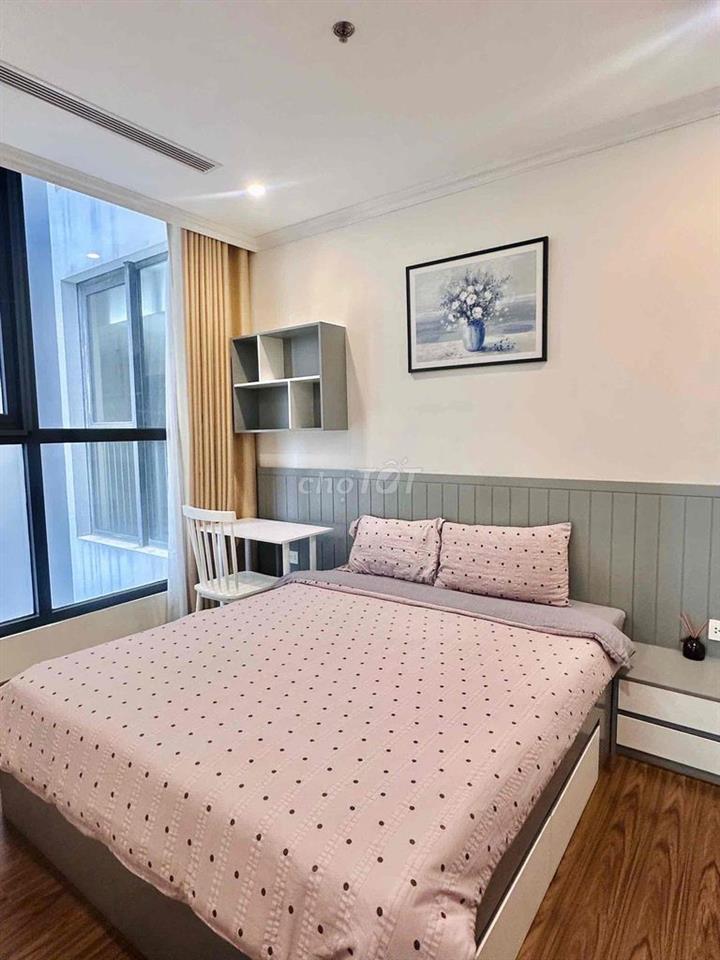 🔥 Cực Hiếm! 3PN Vinhomes West Point 90m2 Đủ Đồ Chỉ 27Tr Ở Ngay