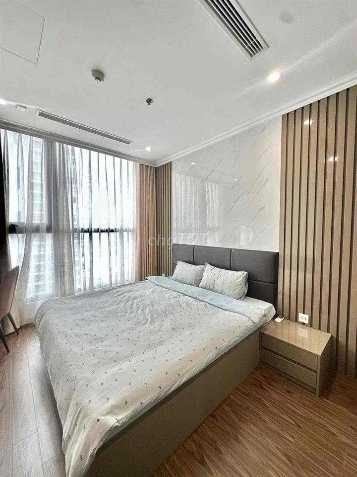 🔥 Cực Hiếm! 3PN Vinhomes West Point 90m2 Đủ Đồ Chỉ 27Tr Ở Ngay