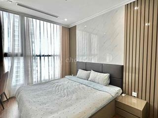 🔥 Cực Hiếm! 3PN Vinhomes West Point 90m2 Đủ Đồ Chỉ 27Tr Ở Ngay