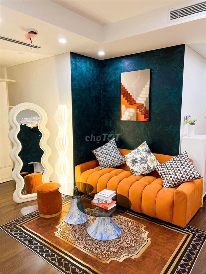 CHO THUÊ CĂN STUDIO RẺ NHẤT VINSMART