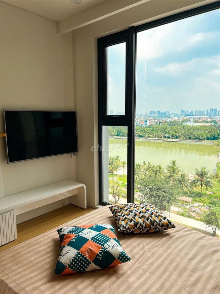 CHO THUÊ CĂN STUDIO RẺ NHẤT VINSMART