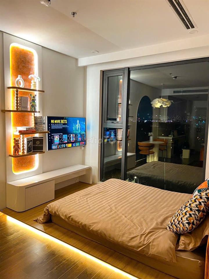 CHO THUÊ CĂN STUDIO RẺ NHẤT VINSMART