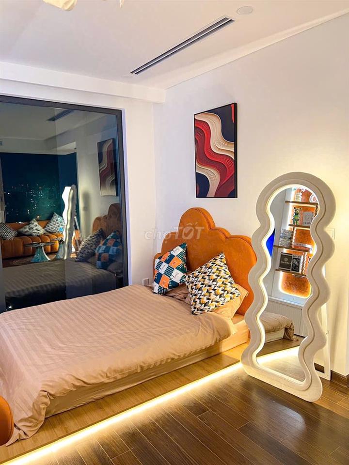 CHO THUÊ CĂN STUDIO RẺ NHẤT VINSMART