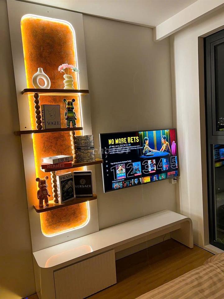 CHO THUÊ CĂN STUDIO RẺ NHẤT VINSMART