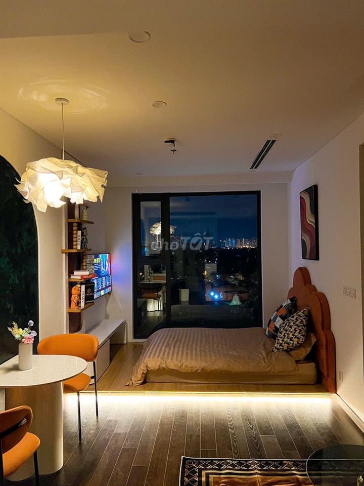 CHO THUÊ CĂN STUDIO RẺ NHẤT VINSMART