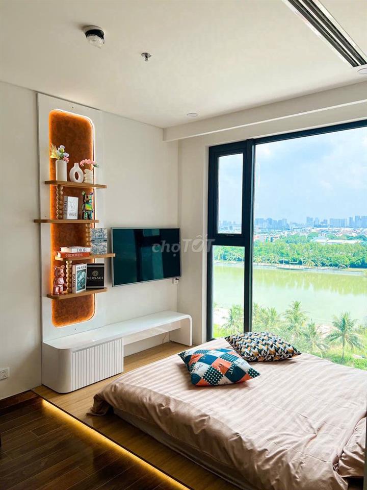 CHO THUÊ CĂN STUDIO RẺ NHẤT VINSMART