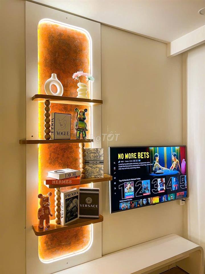 CHO THUÊ CĂN STUDIO RẺ NHẤT VINSMART