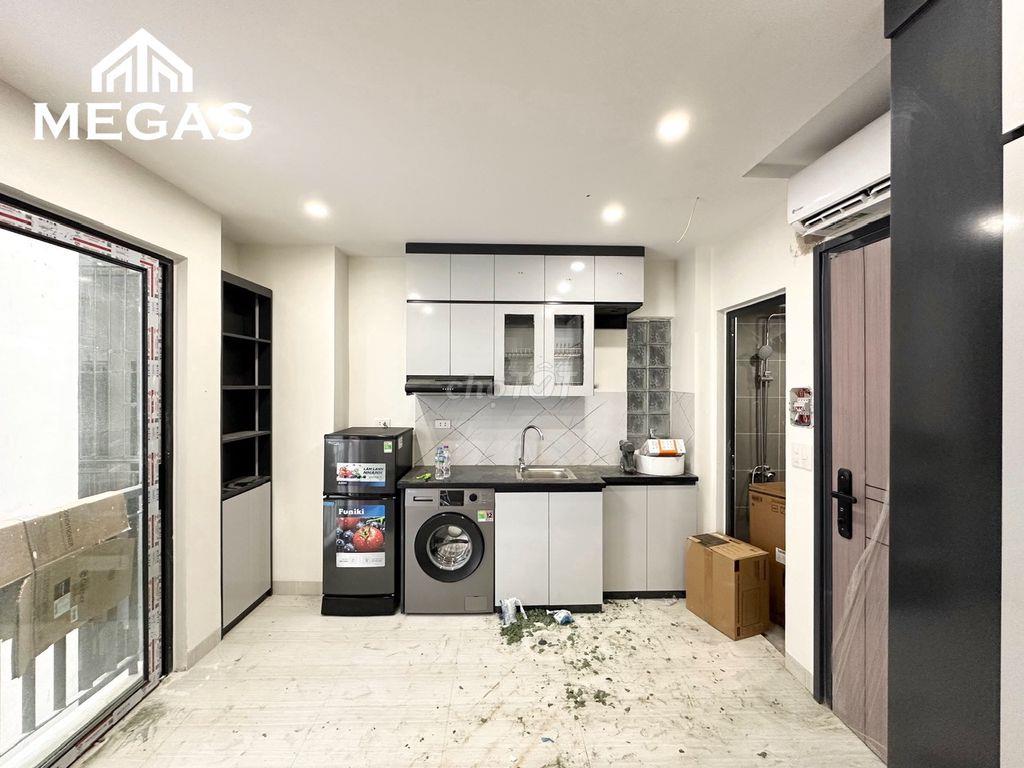 STUDIO MỚI TINH NGAY 402 MỸ ĐÌNH