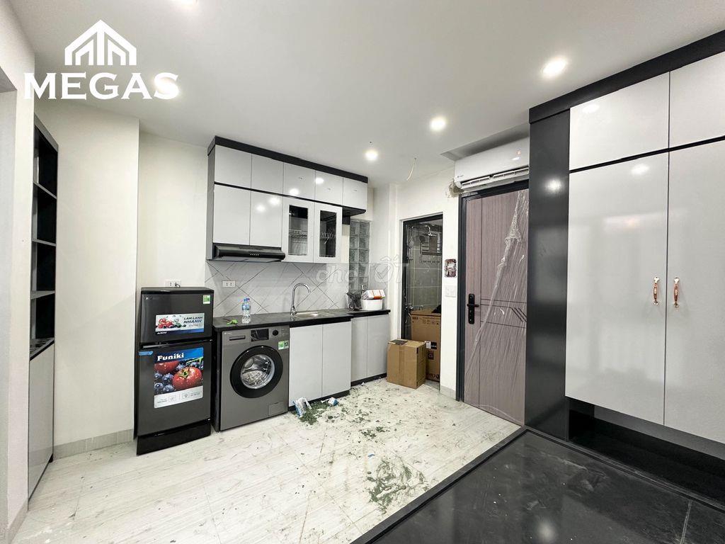 STUDIO MỚI TINH NGAY 402 MỸ ĐÌNH