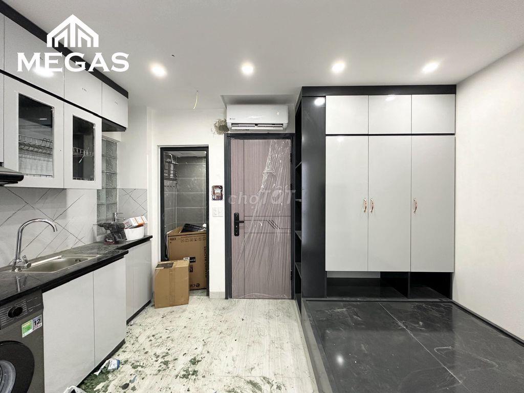 STUDIO MỚI TINH NGAY 402 MỸ ĐÌNH
