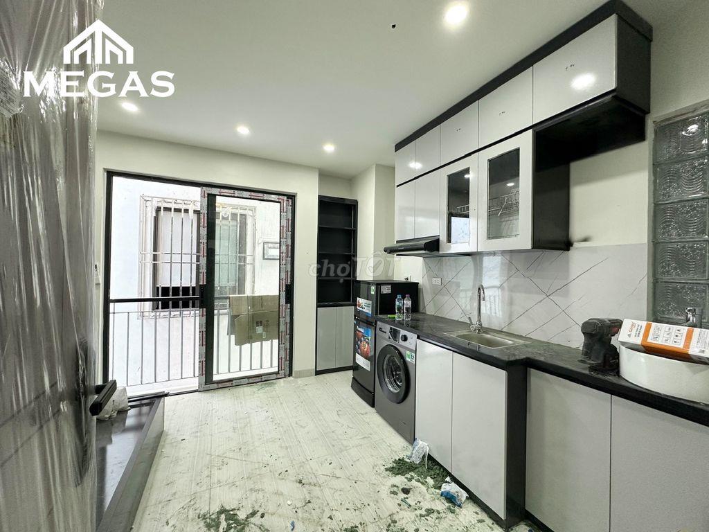 STUDIO MỚI TINH NGAY 402 MỸ ĐÌNH