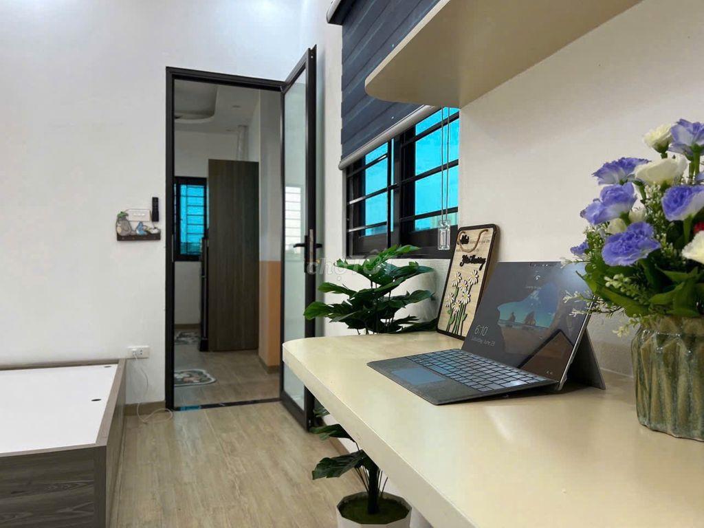 N1K MỚI TINH NGAY 116 MIẾU ĐẦM - SÂN THƯỢNG ĐẲNG CẤP VIP