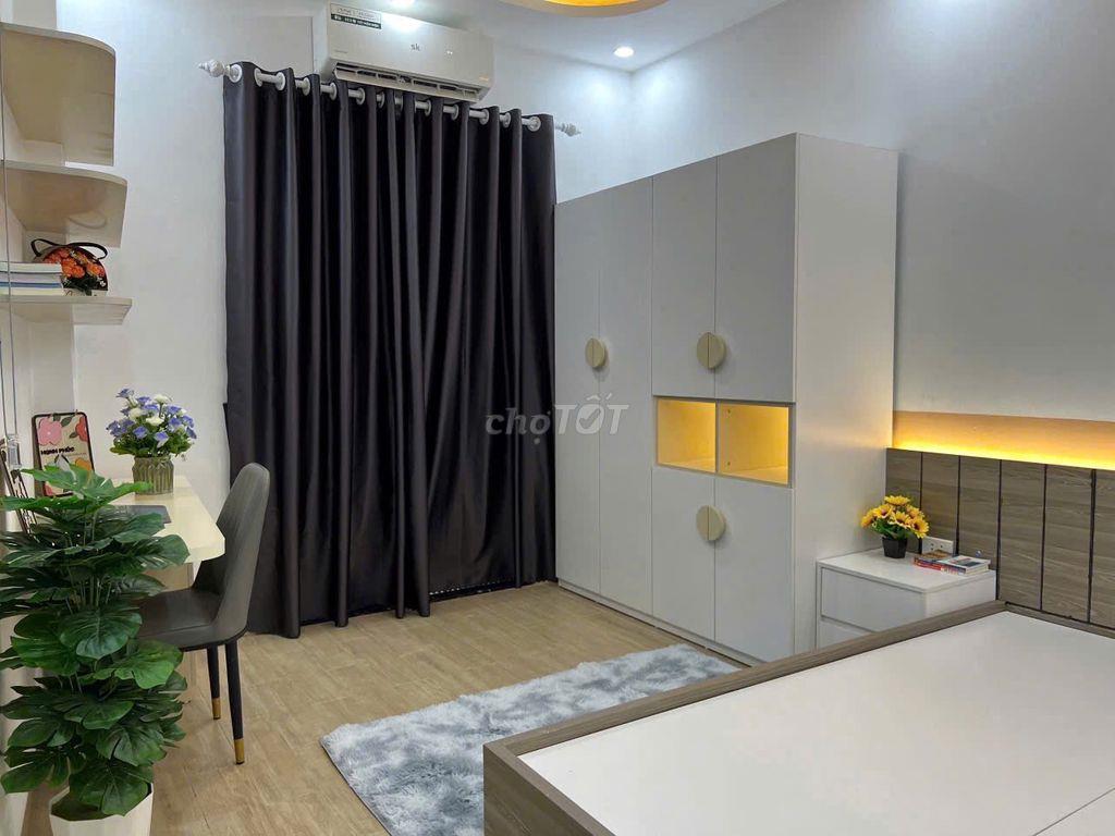 N1K MỚI TINH NGAY 116 MIẾU ĐẦM - SÂN THƯỢNG ĐẲNG CẤP VIP