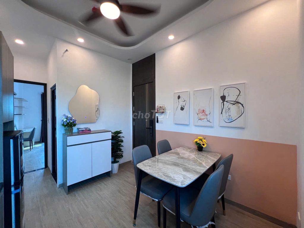 N1K MỚI TINH NGAY 116 MIẾU ĐẦM - SÂN THƯỢNG ĐẲNG CẤP VIP