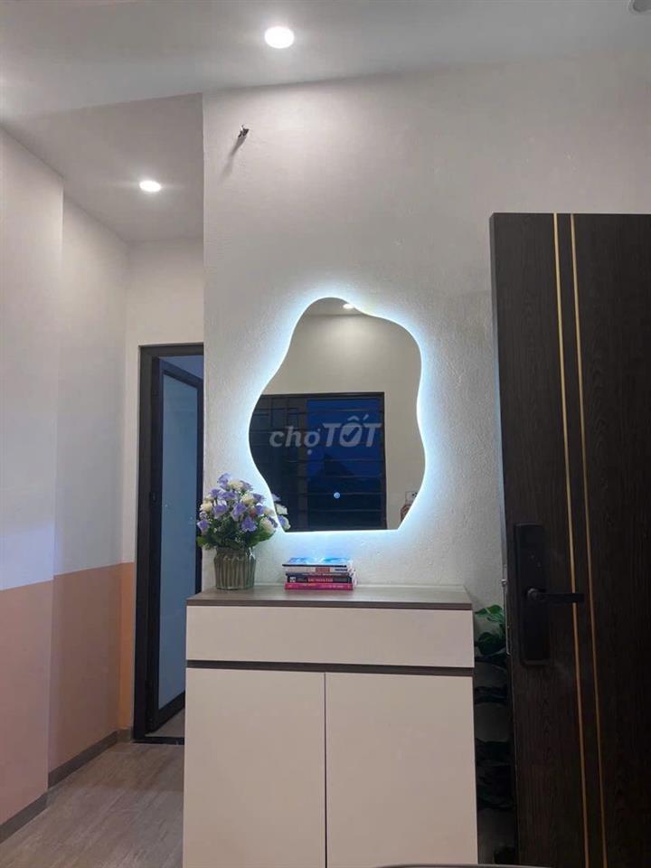 N1K MỚI TINH NGAY 116 MIẾU ĐẦM - SÂN THƯỢNG ĐẲNG CẤP VIP
