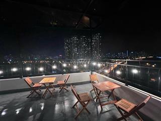 N1K MỚI TINH NGAY 116 MIẾU ĐẦM - SÂN THƯỢNG ĐẲNG CẤP VIP