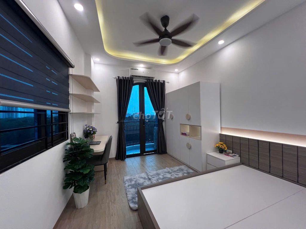 N1K MỚI TINH NGAY 116 MIẾU ĐẦM - SÂN THƯỢNG ĐẲNG CẤP VIP