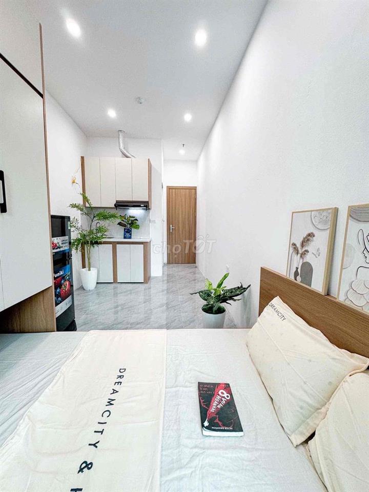 KHAI TRƯƠNG NHÀ MỚI TINH NGAY SVĐ MỸ ĐÌNH - LÊ QUANG ĐẠO VÀO LUÔN