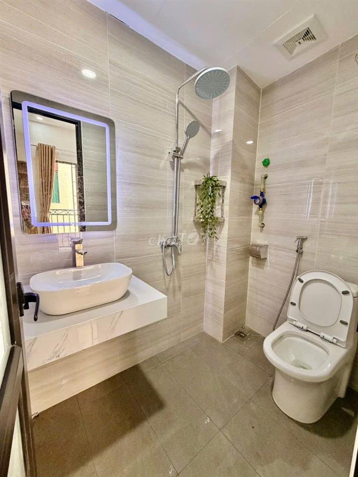 CHO THUÊ STUDIO FULL ĐỒ  A-Z NỘI THẤT XỊN TRUNG TÂM MỸ ĐÌNH - CẦU GIÂY