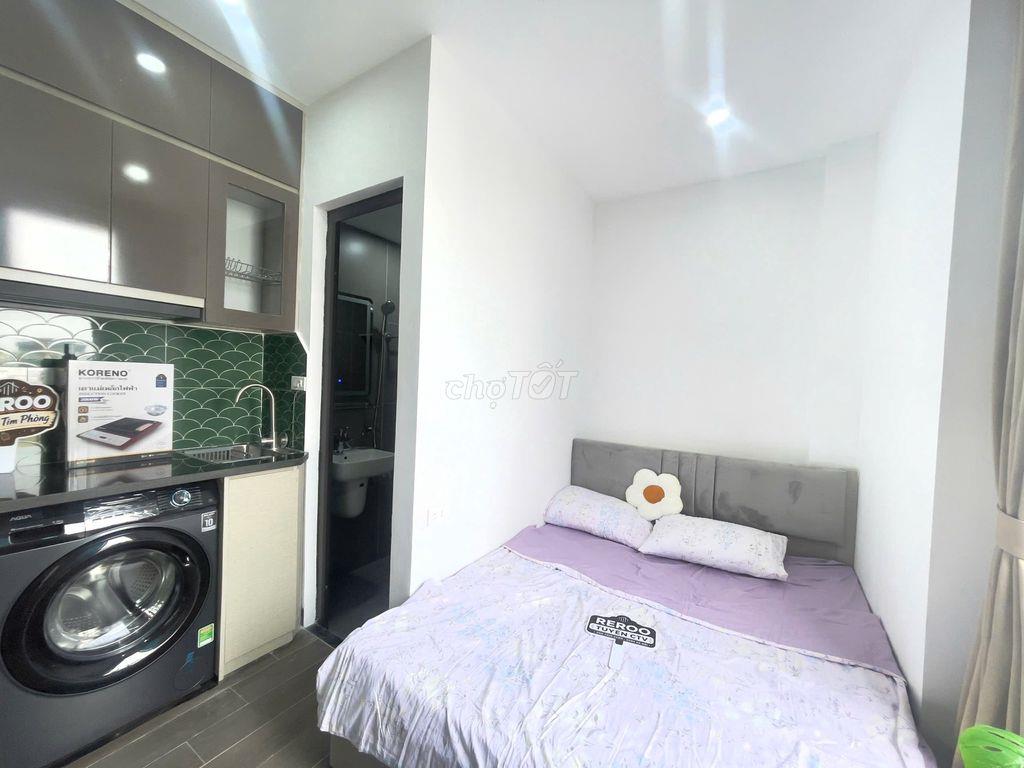 TÂN SINH VIÊN 2K8 CÓ CHDV NGON RẺ GẦN CĐ FPT , DH CÔNG NGHIỆP VÀO NGAY