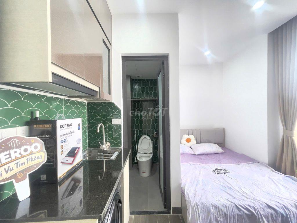 TÂN SINH VIÊN 2K8 CÓ CHDV NGON RẺ GẦN CĐ FPT , DH CÔNG NGHIỆP VÀO NGAY