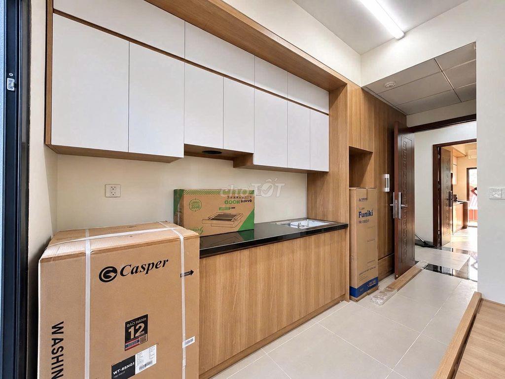 PHÒNG MỚI 100% CẦU DIỄN |  FIX CHỈ CÒN 4TR6 NGAY GA MINH KHAI