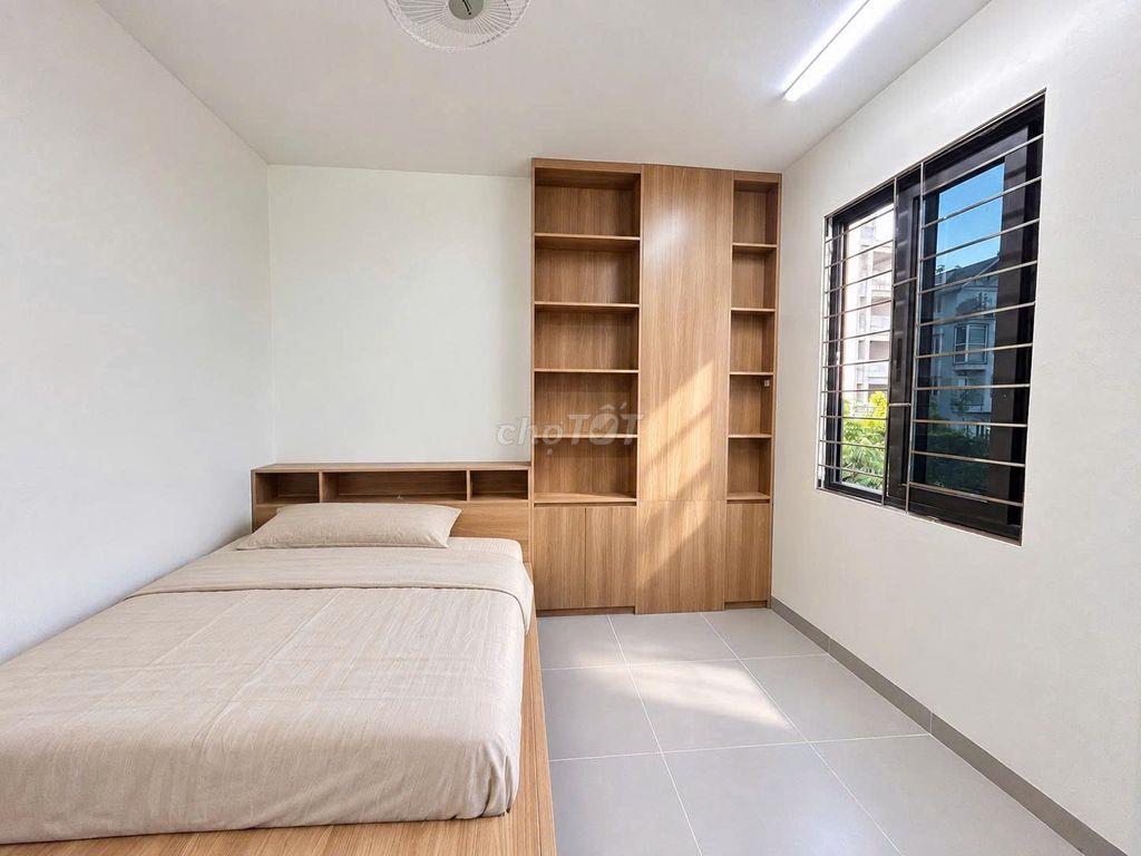 PHÒNG MỚI 100% CẦU DIỄN |  FIX CHỈ CÒN 4TR6 NGAY GA MINH KHAI