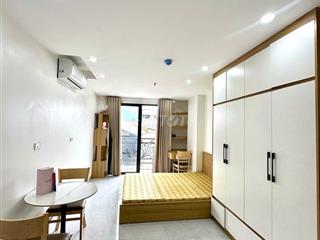 Căn hộ dịch vụ ngay gần khu Mễ Trì Hạ, đầy đủ đồ cao cấp