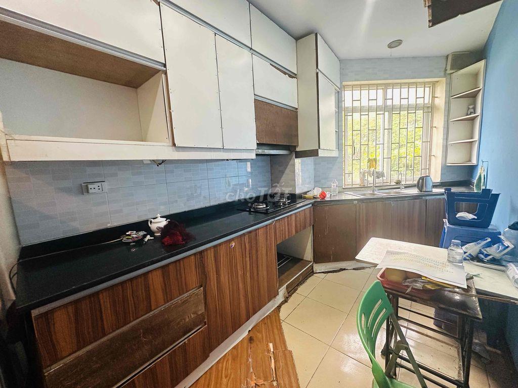 Thuê chung cư x2B, 2 ngủ , full nội thất , chỉ việc vào ở