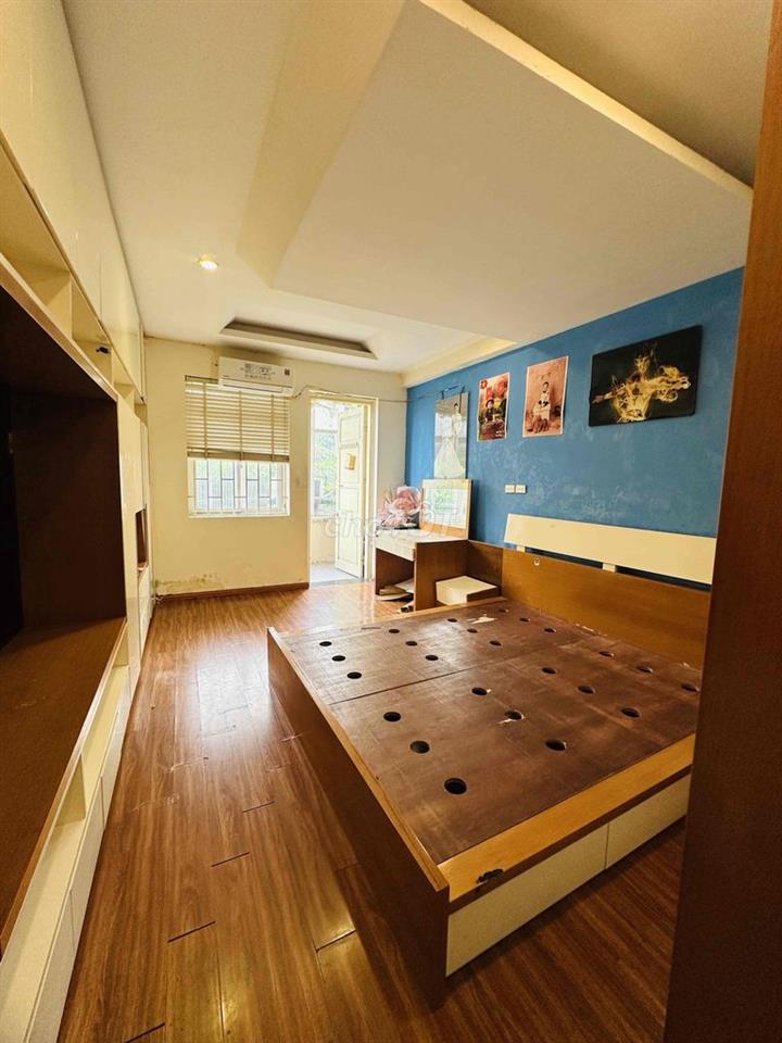 Thuê chung cư x2B, 2 ngủ , full nội thất , chỉ việc vào ở