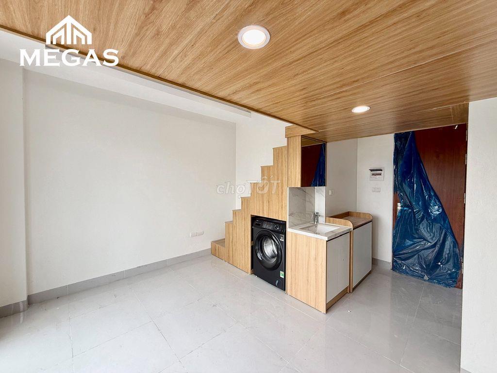 CĂN HỘ DUPLEX MỚI  FULL NỘI THẤT LÊ ĐỨC THỌ - PHÚ MỸ - MỸ ĐÌNH