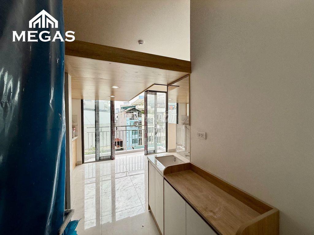 CĂN HỘ DUPLEX MỚI  FULL NỘI THẤT LÊ ĐỨC THỌ - PHÚ MỸ - MỸ ĐÌNH