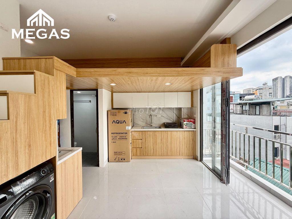 CĂN HỘ DUPLEX MỚI  FULL NỘI THẤT LÊ ĐỨC THỌ - PHÚ MỸ - MỸ ĐÌNH